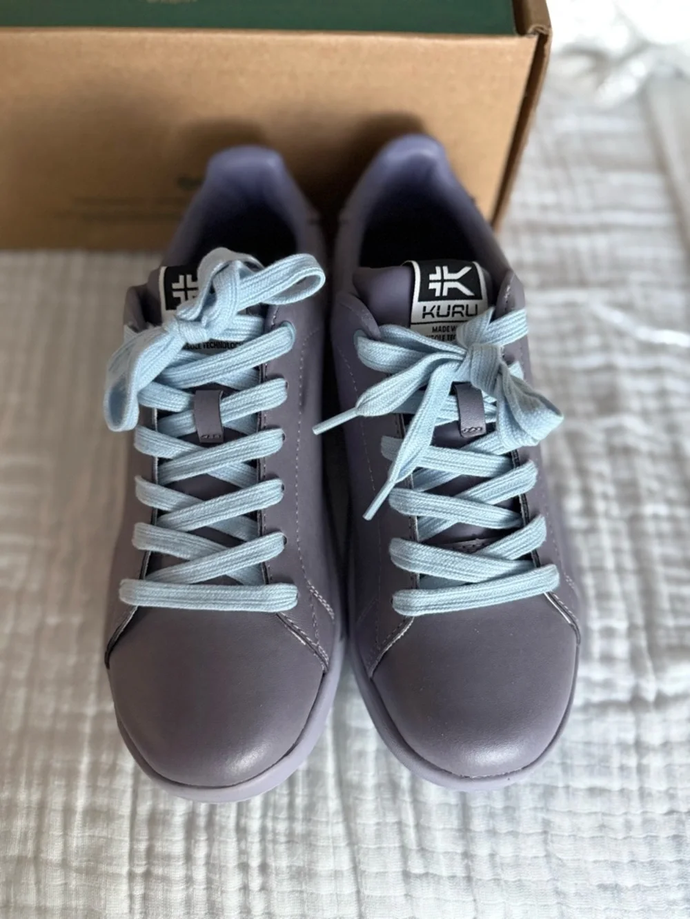 NWT KURU ROAM Sneakers Size 8.5